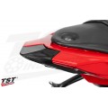 TST Industries Integrated Taillight for BMW S1000RR / HP4 / S1000R (10-19) TST Industries Integrated Taillight for BMW S1000RR / HP4 / S1000R (10-19)